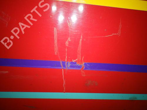Right front door OPEL CORSA B (S93) 1.2 i (F08, F68, M68) | BP6639763C3 