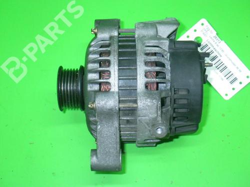 Used Alternator OPEL VECTRA B (J96) 1.8 i 16V (F19) (115 hp) 6361014