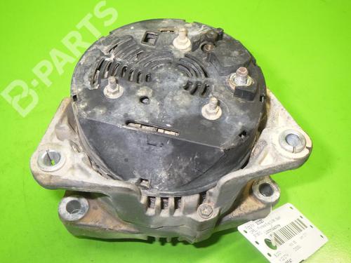 Alternator OPEL FRONTERA B (U99) 2.2 DTI (6B_ZC, 6B_VF, 6B_66, 6B_76) | BP6395465M7 