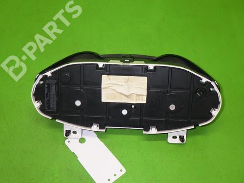 Instrument cluster FORD FIESTA VI (CB1, CCN) 1.6 TDCi | BP6390447C47 