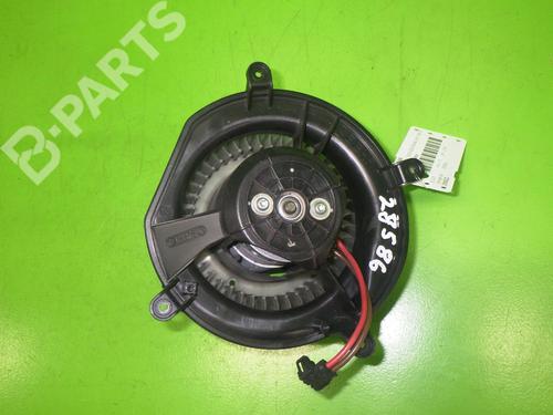 Heater blower motor MERCEDES-BENZ E-CLASS (W211) E 220 CDI (211.006) | BP6381446M62 