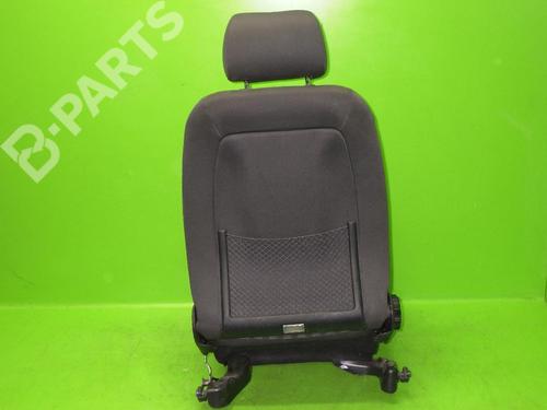 Right front seat AUDI A6 C5 Avant (4B5) 2.5 TDI | BP6381007C16 