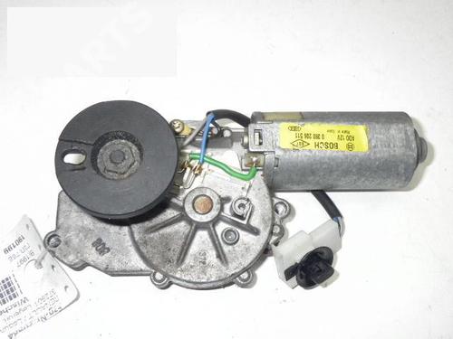 Rear wiper motor RENAULT LAGUNA I Grandtour (K56_) 2.0 | BP6648882M102 