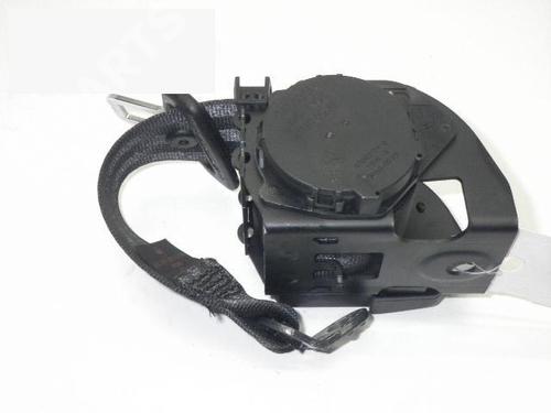 Rear right seatbelt SEAT IBIZA III (6L1) 1.4 16V | BP6649797I28 