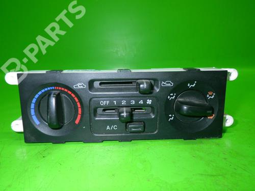 Used Climate control SUBARU FORESTER (SF_) 2.0 AWD (SF5) (125 hp) 6364237