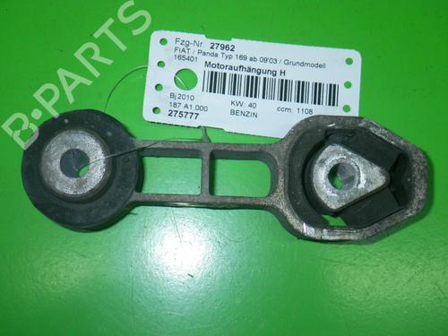 Otra FIAT PANDA (169_) 1.1 (169.AXA1A) (54 hp) 00517326810