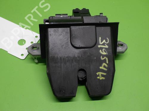 Used Tailgate lock LAND ROVER FREELANDER 2 (L359) 2.2 TD4 4x4 (150 hp) 22863805