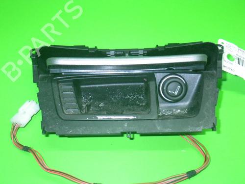Used Ashtray BMW 1 (E81) 116 i (122 hp) 14719330