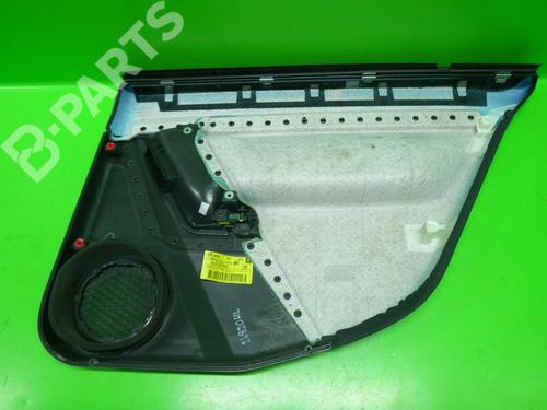 Rear left panel OPEL SIGNUM Hatchback (Z03) 2.2 direct (F48) | BP6652260C60 