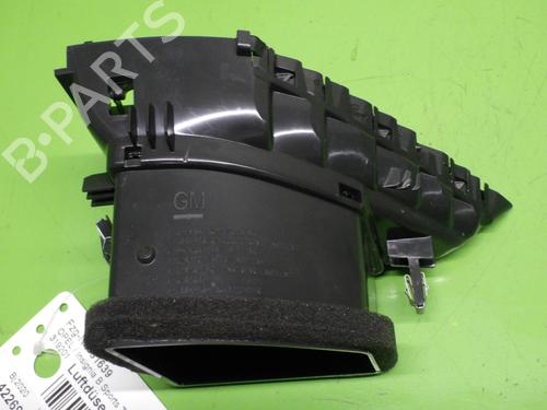 Air vent OPEL INSIGNIA B Sports Tourer (Z18) 2.0 CDTi (35) | BP24813628I21 