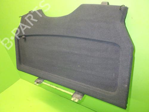 Rear parcel shelf SKODA ROOMSTER (5J7) 1.9 TDI | BP30047140C85 