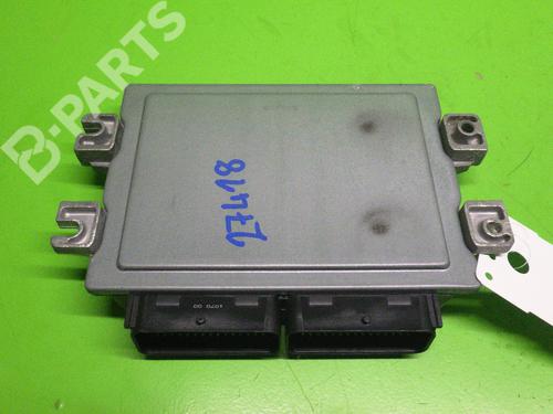 Control unit DACIA SANDERO 1.4 (BS0C, BS0A, BS0G, BS1F, BS0E) | BP6473635M11 