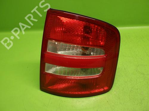 Højre baglygte SKODA FABIA I Combi (6Y5) 2.0 (116 hp) 29622327