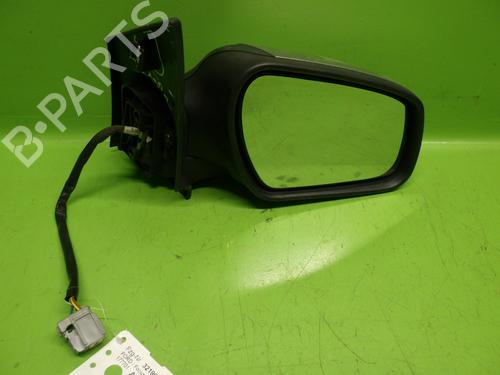 Spiegel buiten rechts FORD FOCUS II Convertible 2.0 (145 hp) 27976335