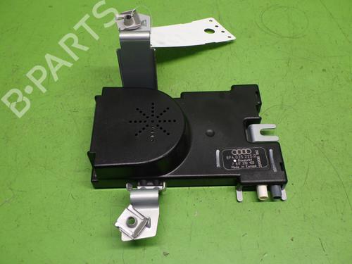 Used Electronic module AUDI A3 (8P1) 1.6 (102 hp) 27976550