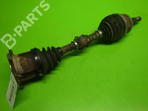 Used Right front driveshaft NISSAN X-TRAIL I (T30) 2.2 Di 4x4 (114 hp) 6651047