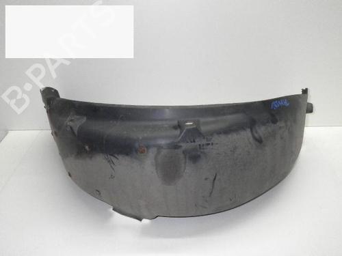 Used Wheel arch SKODA FABIA I (6Y2) 1.4 16V (75 hp) 14706927