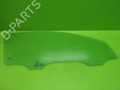 Used Front right door window VW POLO IV (9N_, 9A_) 1.2 12V (64 hp) 30403636