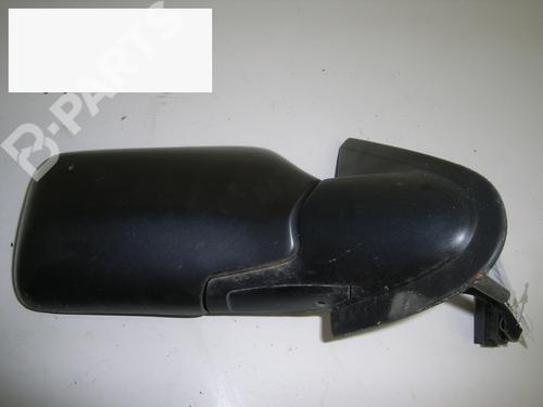 Used Right mirror VW GOLF III (1H1) 1.8 (90 hp) 6651881