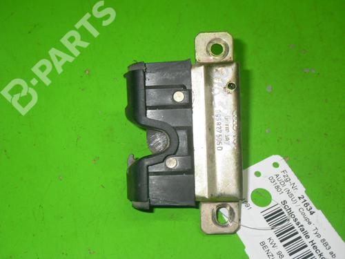 BP6371664C101 | Tailgate lock AUDI COUPE B3 (89, 8B3) 2.3 BP6371664C101