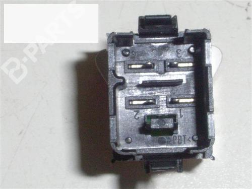 Warning switch VW GOLF V (1K1) 1.9 TDI | BP6343445I22 