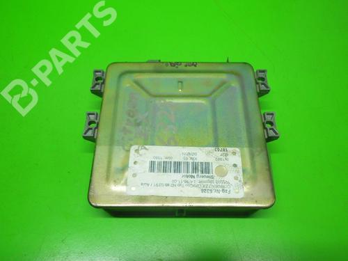 Control unit CITROËN ZX (N2) 1.6 i | BP6354031M11 