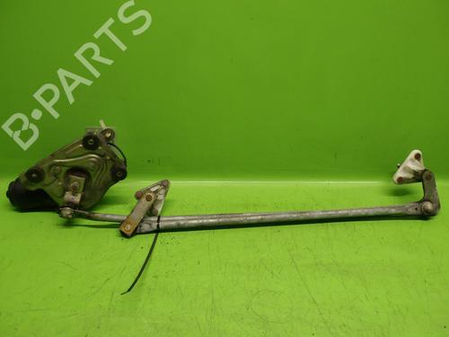 Front wipers mechanism OPEL AGILA A (H00) 1.2 16V (F68) | BP29622095C83 