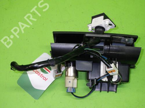 Ashtray MAZDA 6 Estate (GH) 2.0 MZR (GHEFW, GH10F) | BP16893959I30 