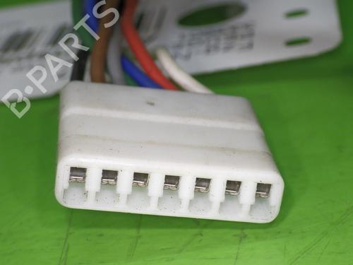 Left mirror PEUGEOT BOXER Van (244) 2.8 HDi | BP19249633C26 