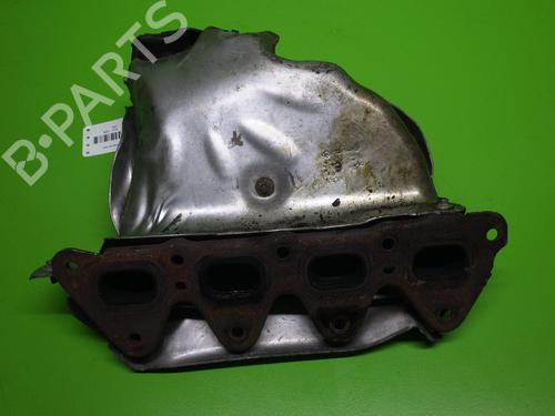 Udstødningsmanifold DACIA DUSTER (HS_) 1.6 16V (105 hp) 14730401