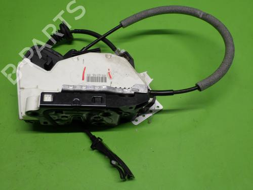 Rear right lock VW GOLF VI (5K1) 1.2 TSI | BP18823579C99 