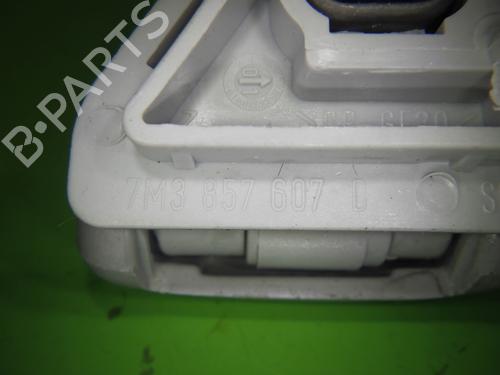 Interior roof handle VW SHARAN (7M8, 7M9, 7M6) 1.9 TDI | BP19024979I35 