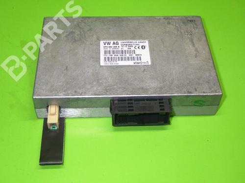 Control unit SEAT LEON (1P1) 2.0 TFSI | BP6395641M11 