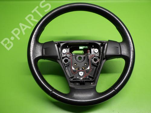 Used Steering wheel VOLVO C30 (533) D5 (180 hp) 12604395