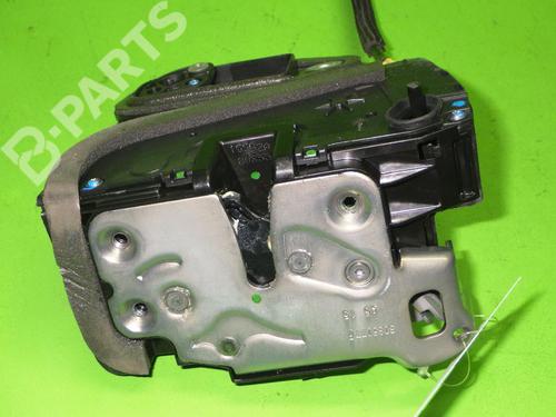 Used Rear left lock OPEL ASTRA K (B16) 1.6 CDTi (68) (110 hp) 6645164