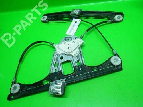 Used Front right window mechanism MERCEDES-BENZ C-CLASS T-Model (S203) C 220 CDI (203.208) (150 hp) 6676116