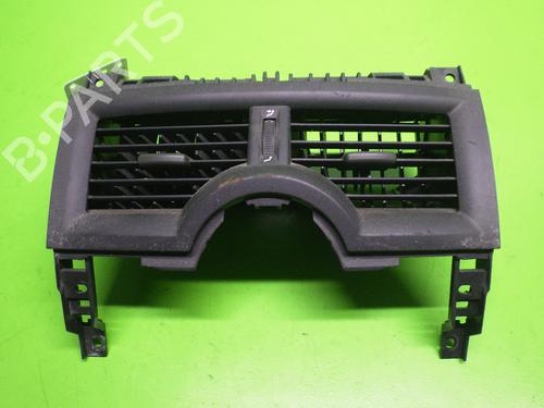 Luftventil RENAULT MEGANE II (BM0/1_, CM0/1_) 1.9 dCi (BM0G, CM0G) (120 hp) 14733209
