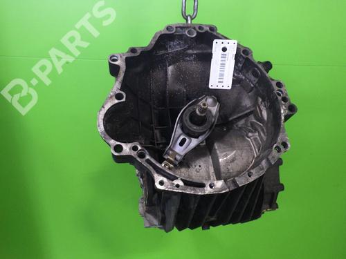 Gearbox AUDI A4 B6 Avant (8E5) 2.5 TDI quattro | BP6385725M3 