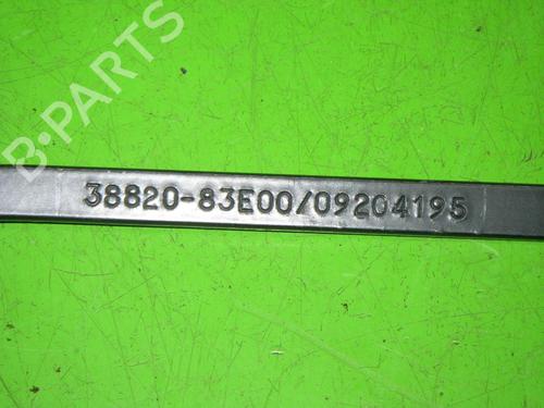 Rear windshield wiper arm OPEL AGILA (A) (H00) 1.2 16V (F68) | BP14715744C144 