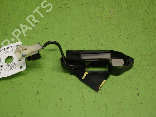 Sensor electrónico OPEL TIGRA TwinTop (X04) 1.4 (R97) (90 hp) 29739909