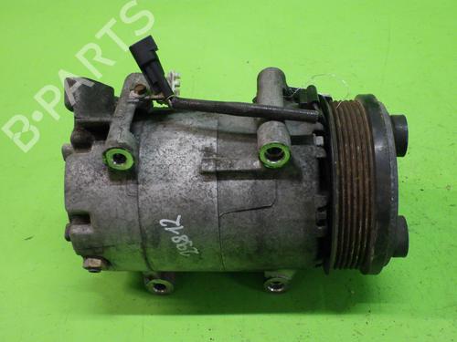 AC-Kompressor FORD FOCUS II Turnier (DA_, FFS, DS) 1.6 TDCi | BP17306843M34 