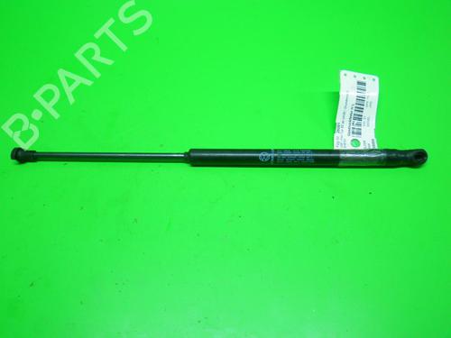 Tailgate lift support VW FOX Hatchback (5Z1, 5Z3, 5Z4) 1.4 TDI | BP14711578C138 