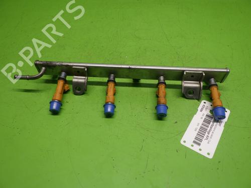 Used Injection rail SUZUKI SWIFT III (MZ, EZ) 1.3 (RS413, ZC11S) (92 hp) 29016942