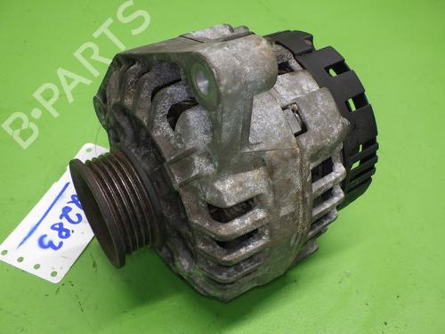 Lichtmaschine für VW PASSAT B5 Variant (3B5) 1.6 (101 hp) 33162007