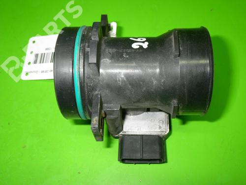 Used Mass air flow sensor FORD FOCUS I (DAW, DBW) 1.6 16V (100 hp) 6364139