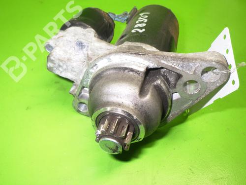 Startmotor VW TOURAN (1T1, 1T2) 1.9 TDI (100 hp) 8920783
