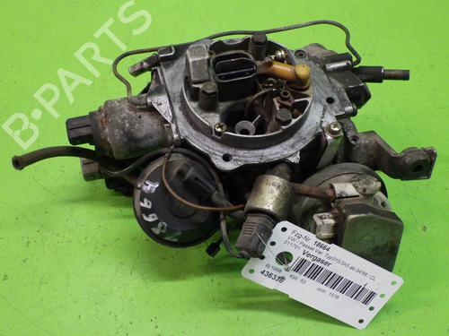 Used Carburetor VW PASSAT B3/B4 Variant (3A5, 35I) 1.6 (72 hp) 30365539