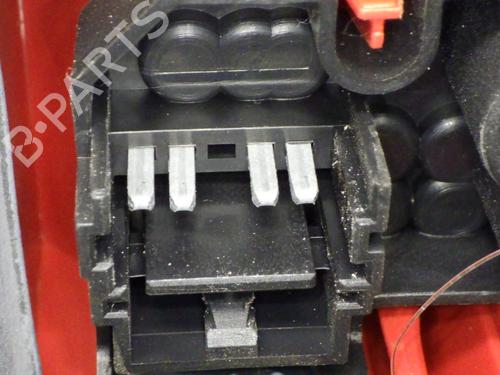 Left tailgate light RENAULT VEL SATIS (BJ0_) 3.5 V6 (BJ0R, BJ0V, BJ0U) | BP37530782C79 - Image 4
