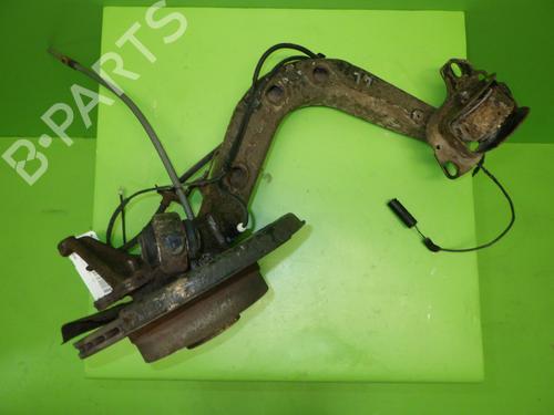 Right rear steering knuckle BMW 3 Touring (E46) 318 i | BP22684414M28 