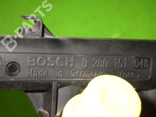 Injection rail ALFA ROMEO 145 (930_) 1.4 i.e. 16V T.S. (930.A3A) | BP6390659M98 